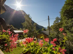 Cozy Holiday Home in Poutaz Near Ski Area - Image 2