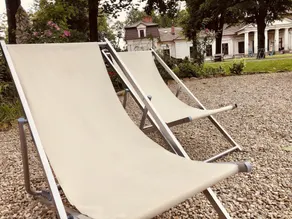 Gościniec Dworski w Ropie - Pokoje gościnne - Image 2