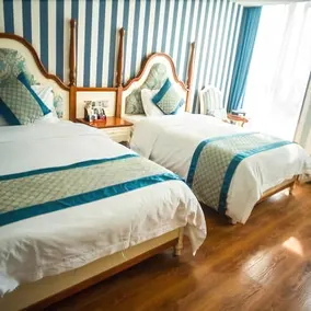 Lafei Holiday Hotel - Image 3