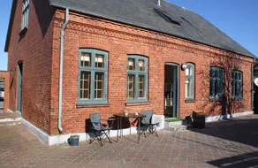 Captains House Bed & Breakfast Fanoe - Image 2