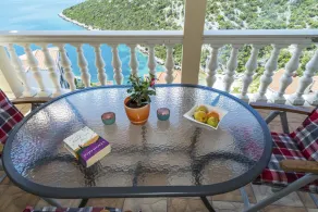 Apt. With Terrace & Garden, 2 min to the Beach - Image 4