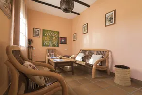 La Casona de Tamaya - Image 2