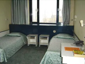 Pliska Hotel - Image 2