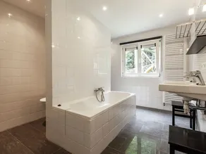 Spacious Chalet With Fenced Garden in Vieuxville - Image 2
