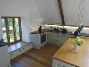The Hayloft - Image 5
