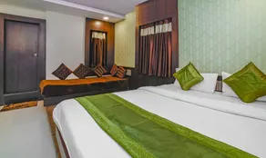 Hotel Annpurna Inn - Image 5