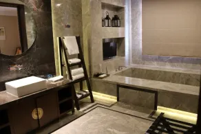 Zhuo Run Hot Spring Jian Guo Hotel - Image 2