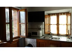 Cosy Holiday Home in Ortiguero With Barbeque - Image 2