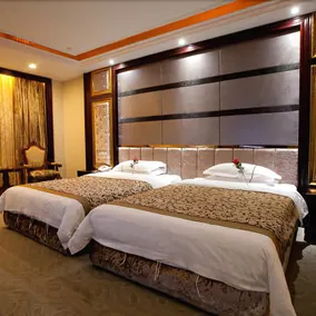Qixing Genting Business Hotel Wenling - Image 2
