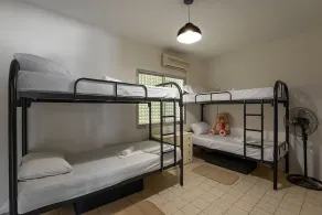 White Hostel - Image 2