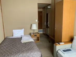 Hotel Alpha - Image 5