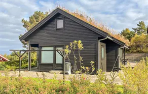 Stunning Home in Bjoa With 4 Bedrooms and Wifi - Image 5