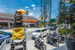 Alya Guesthouse Seminyak - Image 3