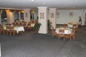 Hotel Orontes - Image 4