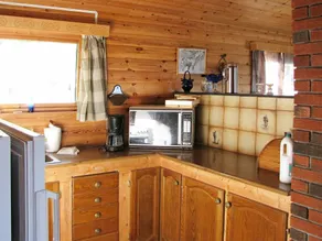 8 Person Holiday Home in Mandal, Norge - Image 4