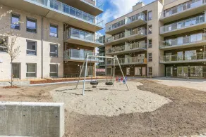 Fornebu Apartments - Fornebuporten - Image 4