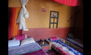 Le Gout Du Sahara Hostel - Image 5