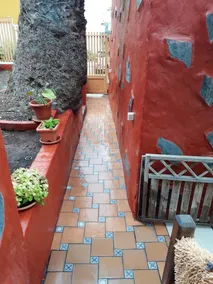 Studio in Balcon de Telde, With Wonderful sea View, Enclosed Garden and Wifi - Image 3