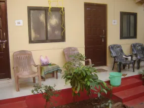 Silver Moon Guest House - Image 4