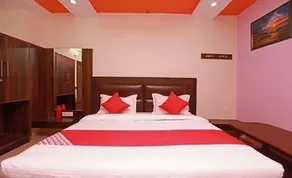 Hotel Mahadev resency - Image 5