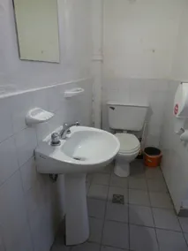 Las Rejas Hostel - Image 2