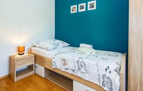 Amazing Home in Omis With Wifi and 3 Bedrooms - Image 2