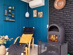 Charming Holiday Home in Falster Near Sea - Image 4