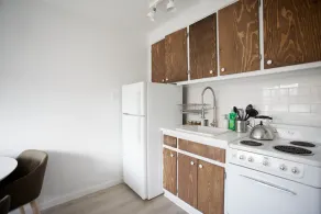 The Hutchinson Suites - Image 4