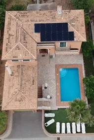 Villa LA Vileta - Palma - Image 3