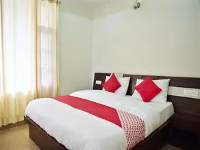 Hotel Bhagsu View - Image 4