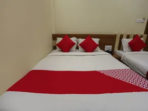 Hotel Shri Hari By OYO Rooms - Image 2