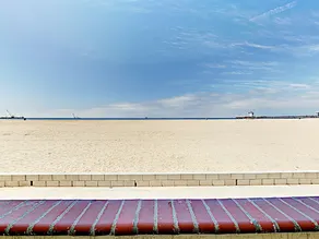 Prime Oceanfront 3br In Seal Beach 3 Bedroom Duplex - Image 5