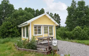 Stunning Home in Ed With 2 Bedrooms and Wifi - Image 4