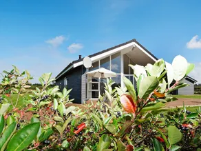 Spacious Holiday Home in Hemmet With Relaxing Whirlpool - Image 5