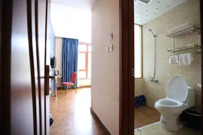 Zaiboju Villa - Image 4
