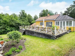 Lively Holiday Home in Hovedstaden With Terrace - Image 3