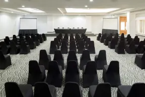 Real Inn Mexicali - Image 3