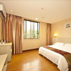 Mini Stars Hotel - Image 5