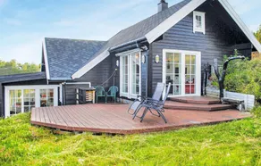 5 Bedroom Cozy Home In Norheimsund - Image 5