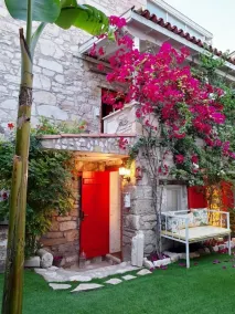 Marissa Boutique Hotel - Image 4