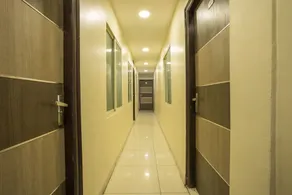 Capital O Hotel Mehar Residency - Image 5
