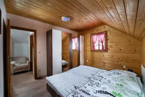 Princess's vineyard cottage - Image 2