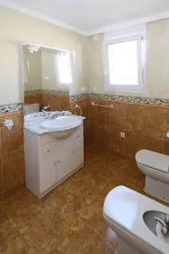 Villa with 3 bedrooms in La Pobla Tornesa with wonderful mountain view and enclosed garden 20 km fro - Image 2