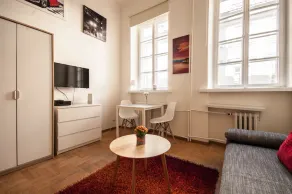 Elegant Apartment Royal Castle - Image 5
