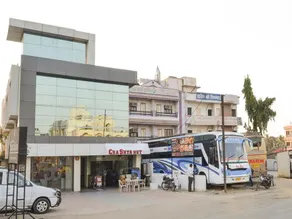 Hotel Sachin Excellency - Image 4
