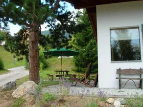 Homerez - Chalet in Anzère - Image 5