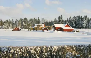 Nice Home in Vänersborg With 2 Bedrooms and Wifi - Image 3