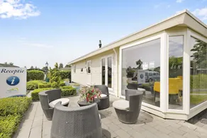 Vakantiepark Familiehuis Nunspeet - Image 2