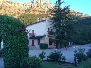 Hotel Rural Riogazas - Image 3