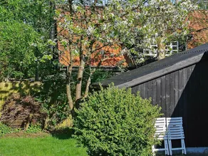 Modern Holiday Home in Hornbæk With Private Whirlpool - Image 4